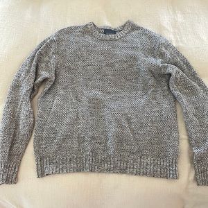 Men's sweater